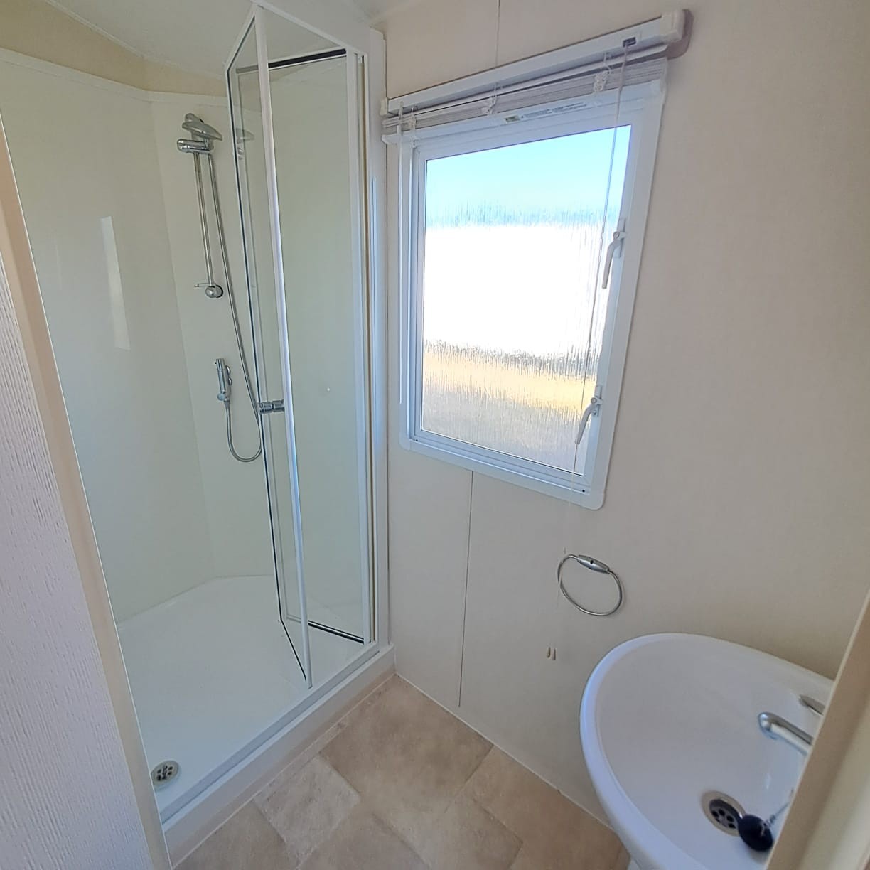 ATLAS MOONSTONE SUPER - 35 X 12 WITH 2 BEDROOMS AND A PITCH ROOF, IMMACULATE CONDITION For Sale Thumb