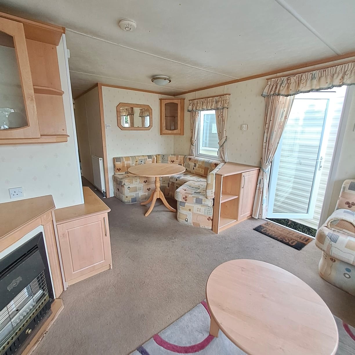 PEMBERTON 32 X 12 PEMBERTON ELITE WITH 2 BEDROOMS - DOUBLE GLAZING & CENTRAL HEATING  For Sale Thumb