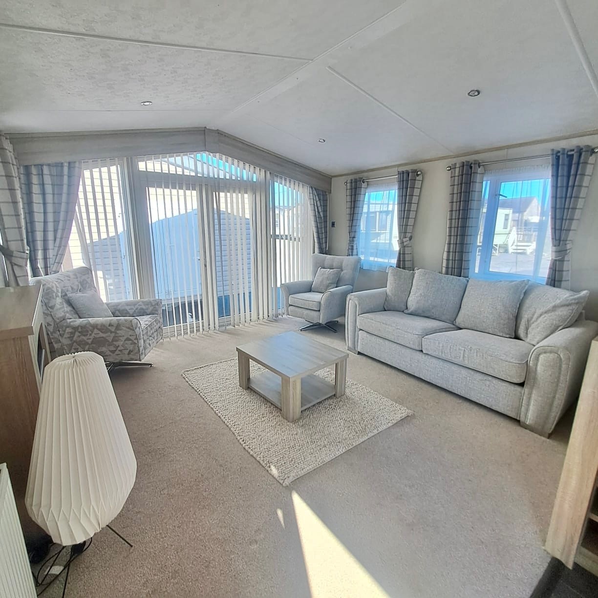 CARNABY HELMSLEY LODGE 39 X 13 - 2 BEDROOMS For Sale Thumb