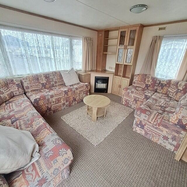 BK BLUEBIRD CHARISMA 37 X 12 WITH 2 BEDROOMS For Sale Thumb