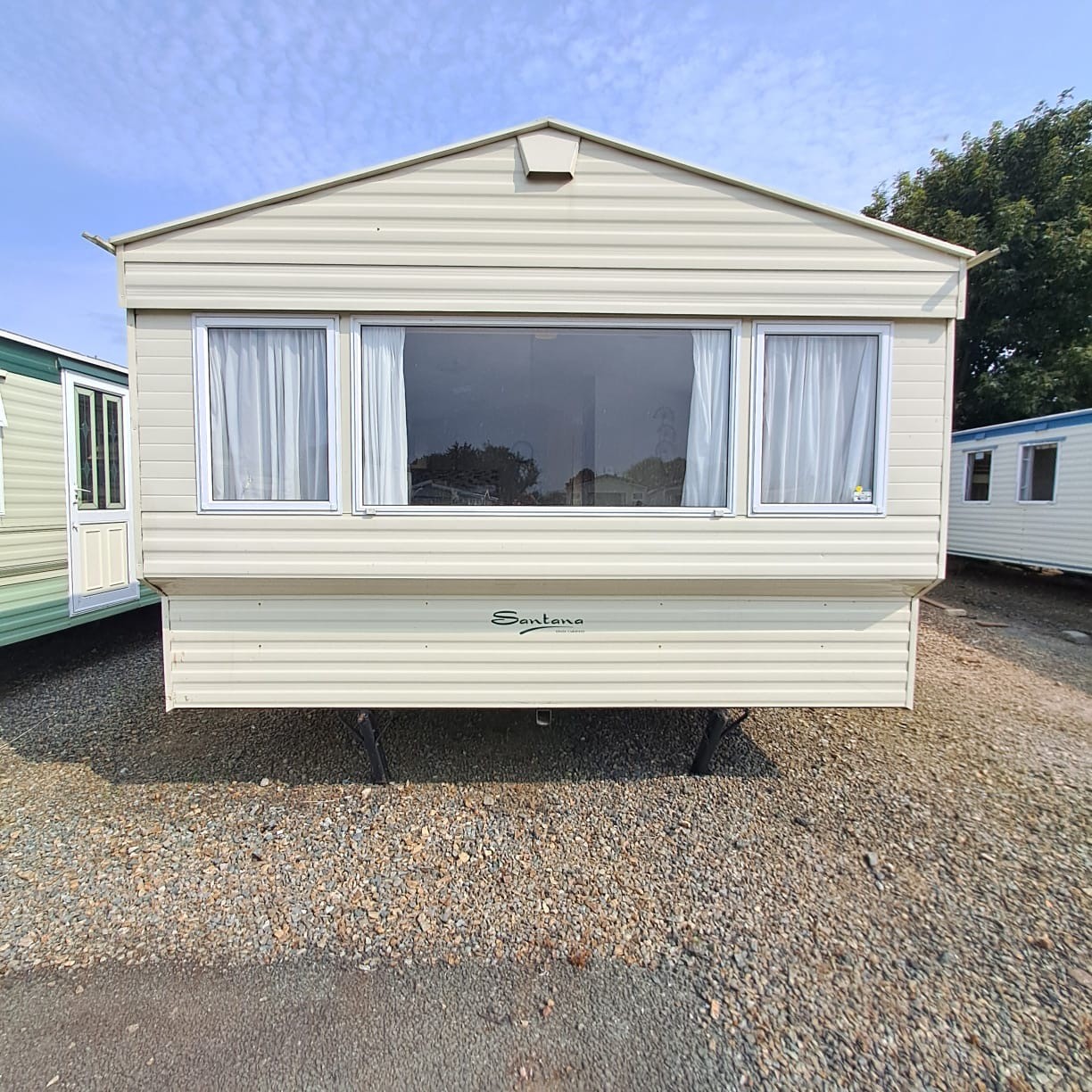DELTA THE SANTANA BY DELTA - 30 X 12 WITH 2 HUGE BEDROOMS  For Sale Thumb