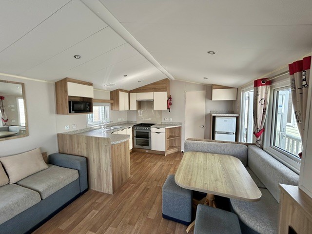 WILLERBY RIO GOLD - 32 X 12 WITH 2 BEDROOMS For Sale Thumb