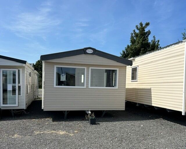 ATLAS THE MOORING 35 X 12 2 BEDROOM For Sale Thumb