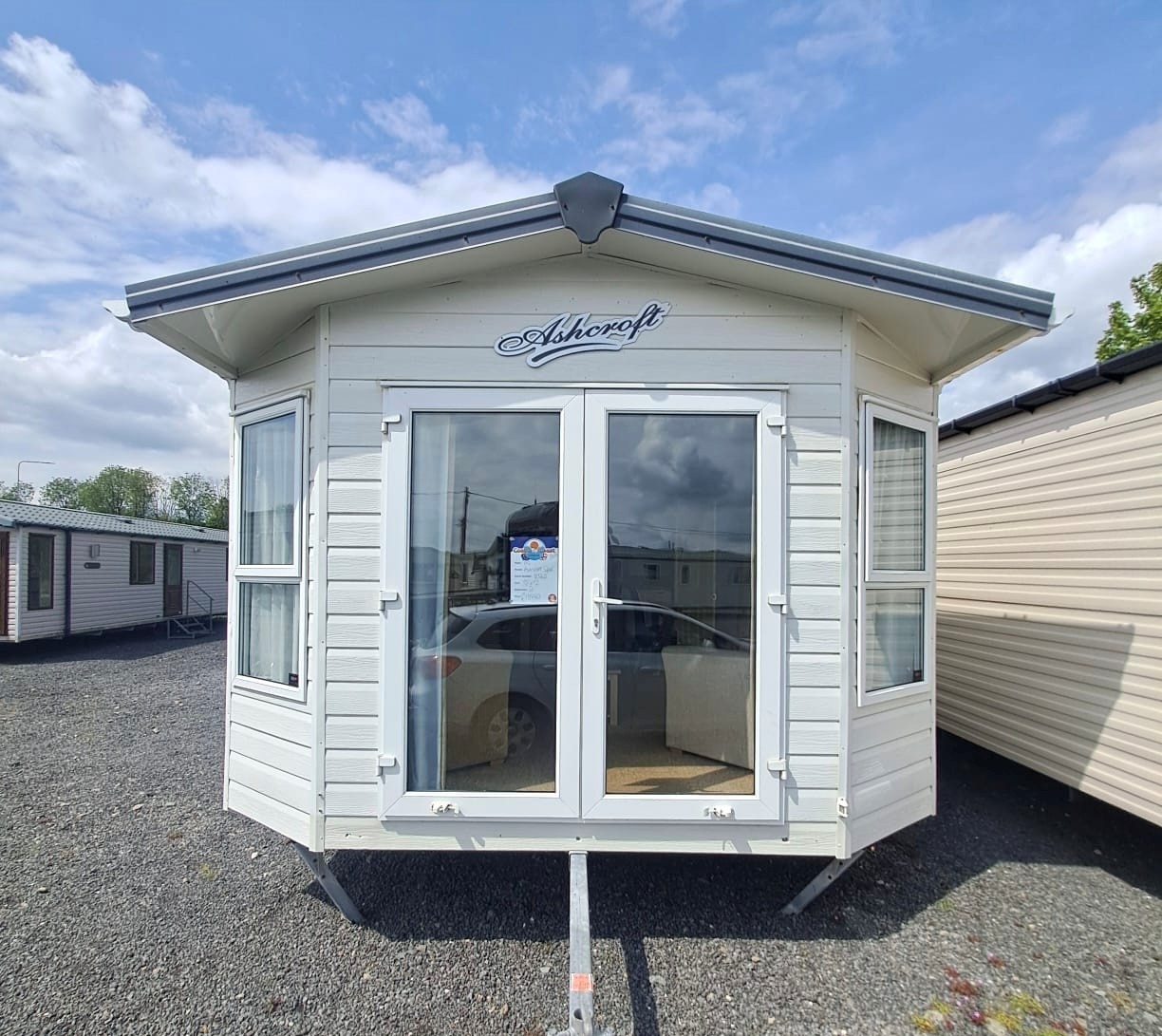 ABI ASHCROFT SUPER 38 X 12 - 2 BEDROOMS For Sale Thumb