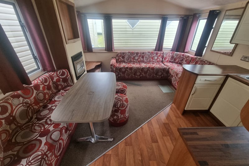 Willerby Rio Gold 28x12 2 Bedroom