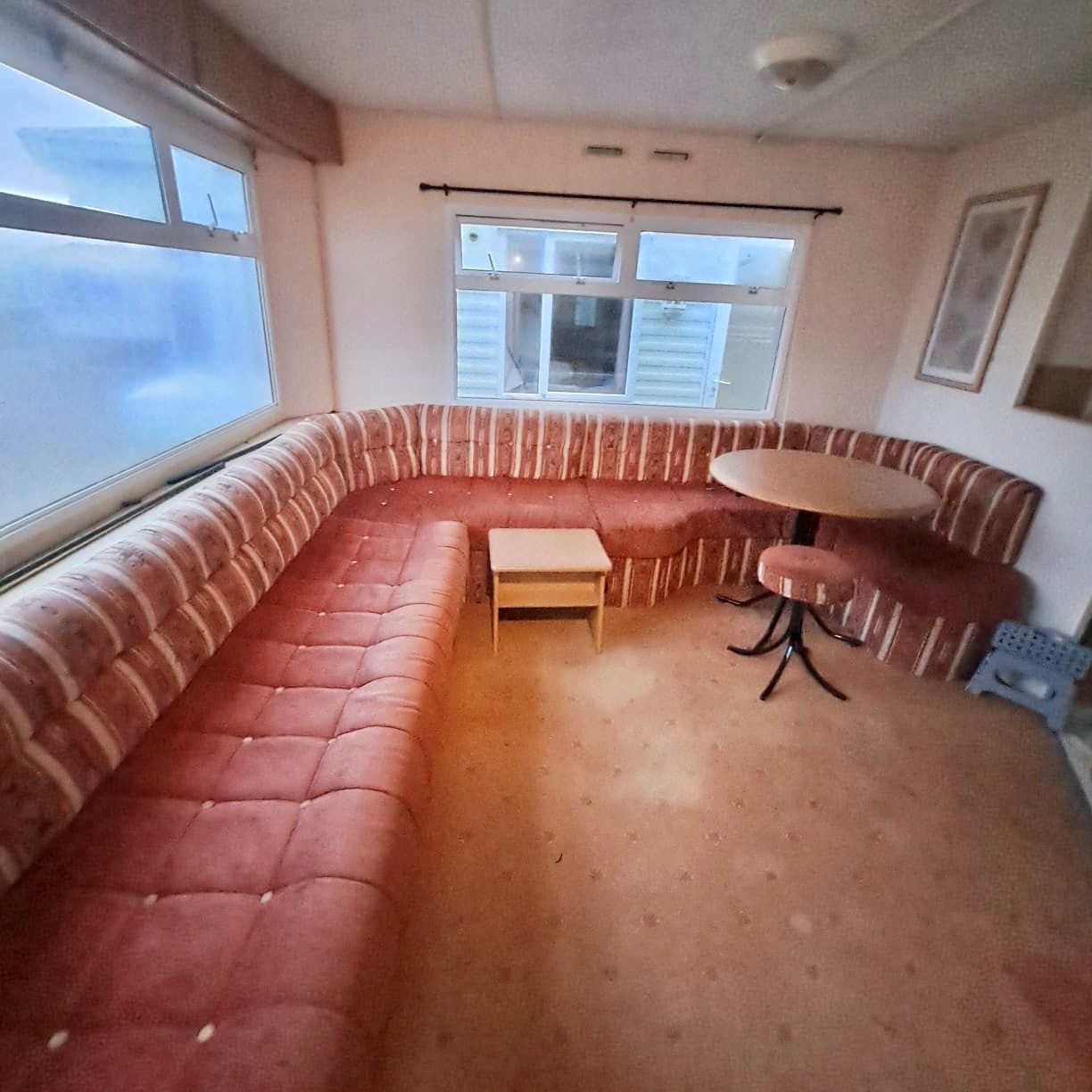 COSALT REDUCED... 29 X 12 WITH 2 BEDROOMS - COSALT TORBAY CHEAPIE - SECONDARY GLAZING, BARGAIN BUY For Sale Thumb