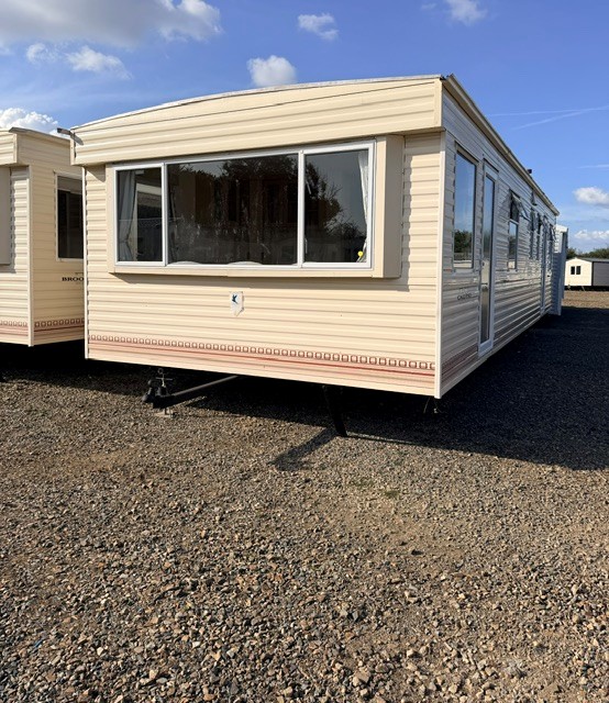 BK BLUEBIRD CALYPSO SUPER 35 X 12 2 BEDROOMS For Sale Thumb