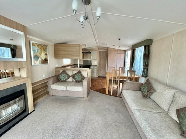 SWIFT BORDEAUX 35 X 12 WITH 2 BEDROOMS  For Sale Thumb