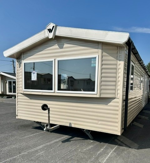 WILLERBY VACATION SUPER 35 X 12 WITH 2 BEDROOMS For Sale Thumb