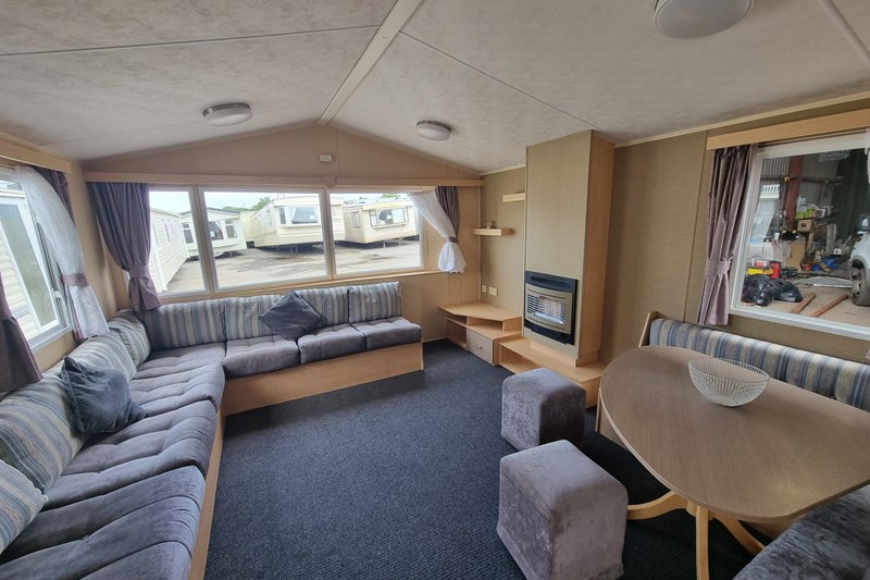 WILLERBY WESTCOAST (SALSA) 3 BED 35 X 12 For Sale Thumb