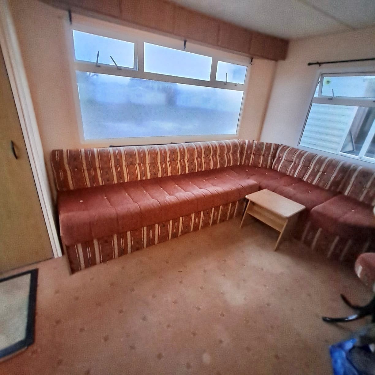 COSALT 29 X 12 WITH 2 BEDROOMS - COSALT TORBAY CHEAPIE - SECONDARY GLAZING, BARGAIN BUY For Sale Thumb