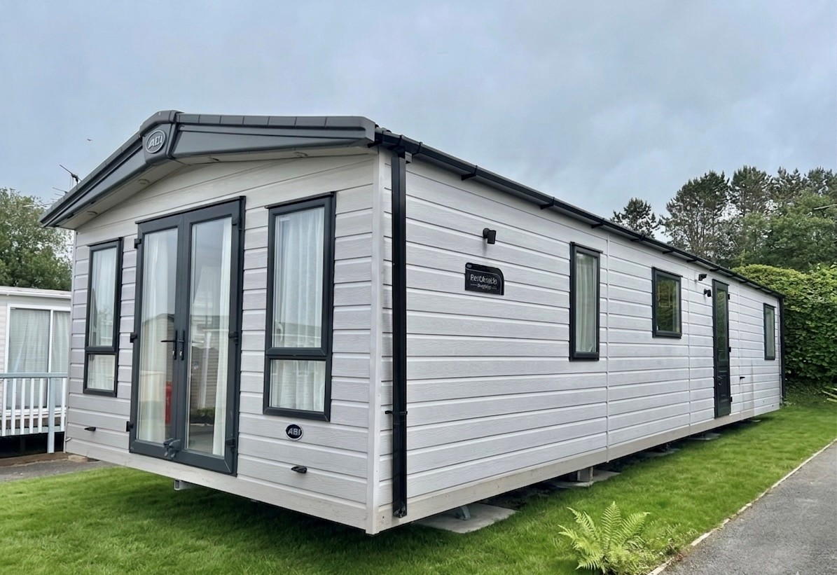 ABI AMBLESIDE 40 X 14 - 2 DOUBLE BEDROOMS For Sale Thumb