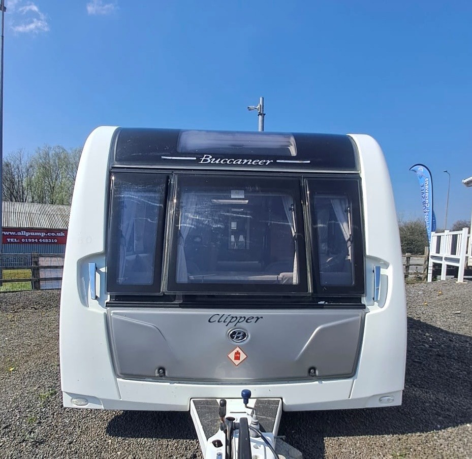  ELDDIS BUCCANEER CLIPPER TOURER CARAVAN - DRIVE AWAY WITH ALL OF THIS LUXURY AND START ENJOYING THE GOOD LIFE !! For Sale Thumb
