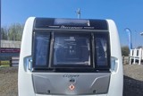 Featured Offer: 2016 | 0 Bedrooms  Elddis Buccaneer Clipper Tourer Caravan - Drive away with all of this luxury and start enjoying the good life !!