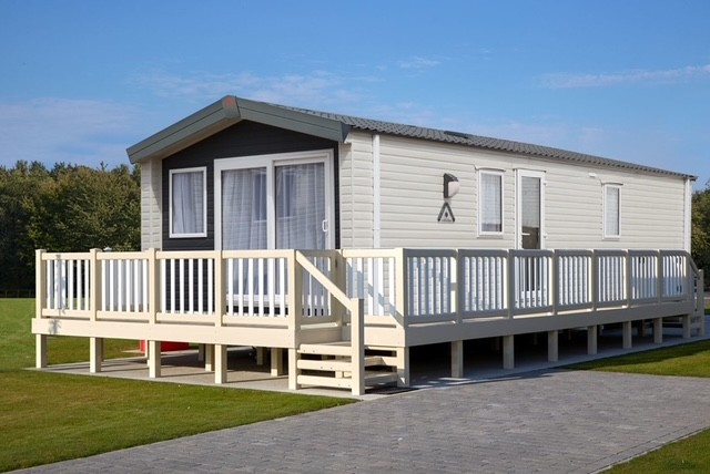 ATLAS ATTRACTIVE, MODERN, IMMACULATE, MIRAGE SUPER 36 X 12 WITH 3 BEDROOMS, DOUBLE GLAZING, CENTRAL HEATING, FRONT OPENING SLIDING PATIO DOORS For Sale Thumb