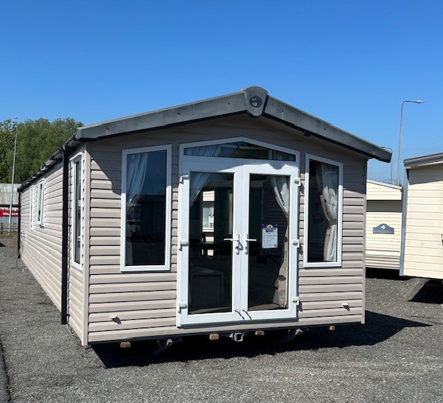 SWIFT BORDEAUX 38 X 12 WITH 2 BEDROOMS For Sale Thumb