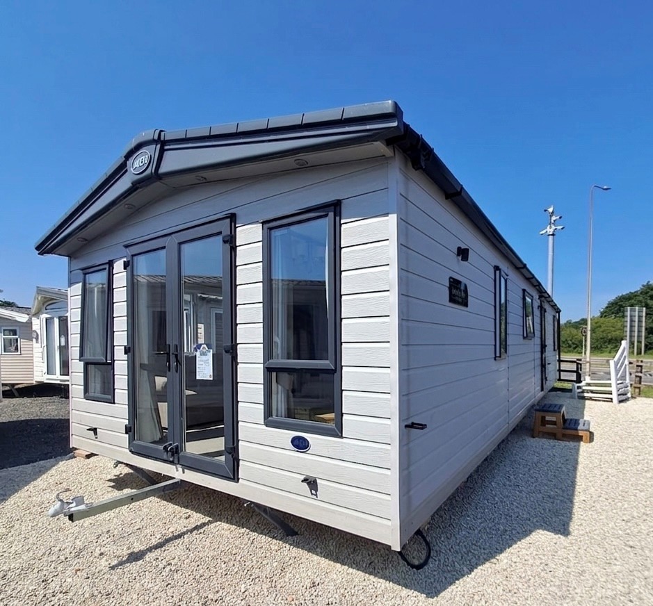 ABI AMBLESIDE 40 X 14 - 2 DOUBLE BEDROOMS For Sale Thumb