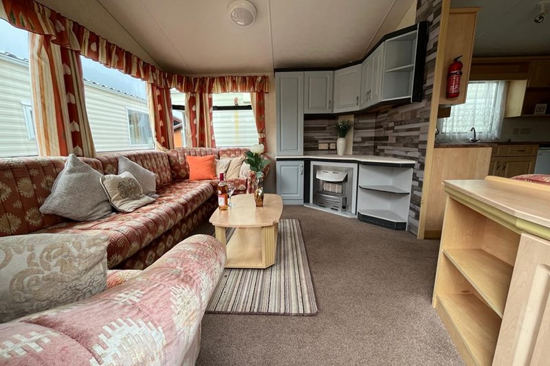 Willerby Westmorland 36x12 2 Bed