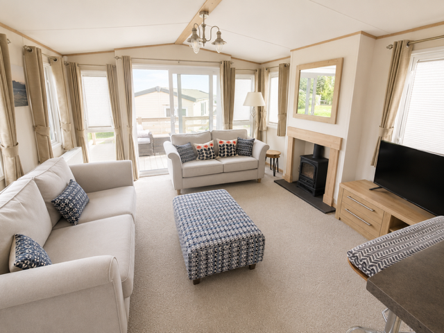 ABI WESTWOOD 43 X 14 - 2 DOUBLE BEDROOMS For Sale Thumb
