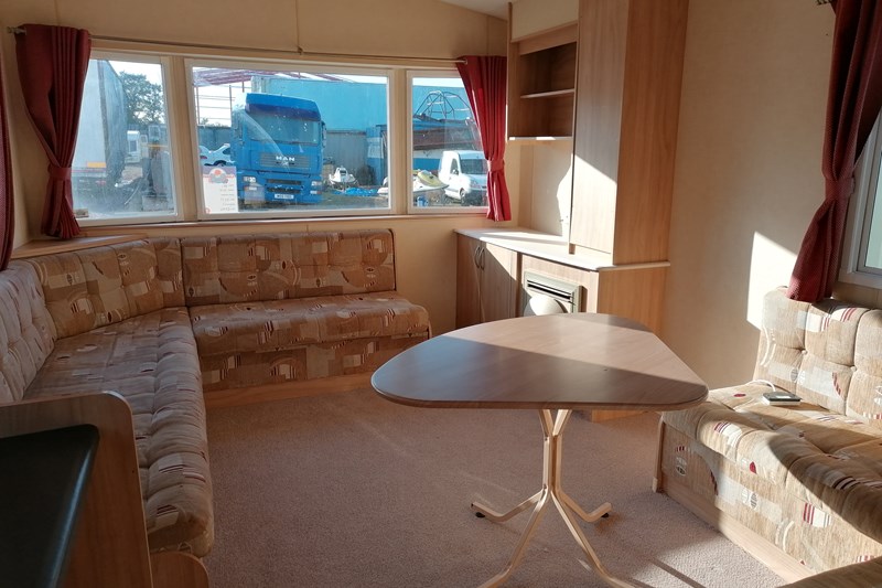 ABI VISTA 36 X 10  For Sale Thumb