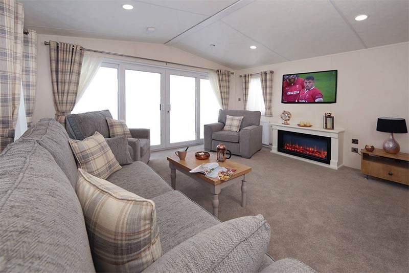 DELTA COUNTRYSIDE EXECUTIVE For Sale Thumb