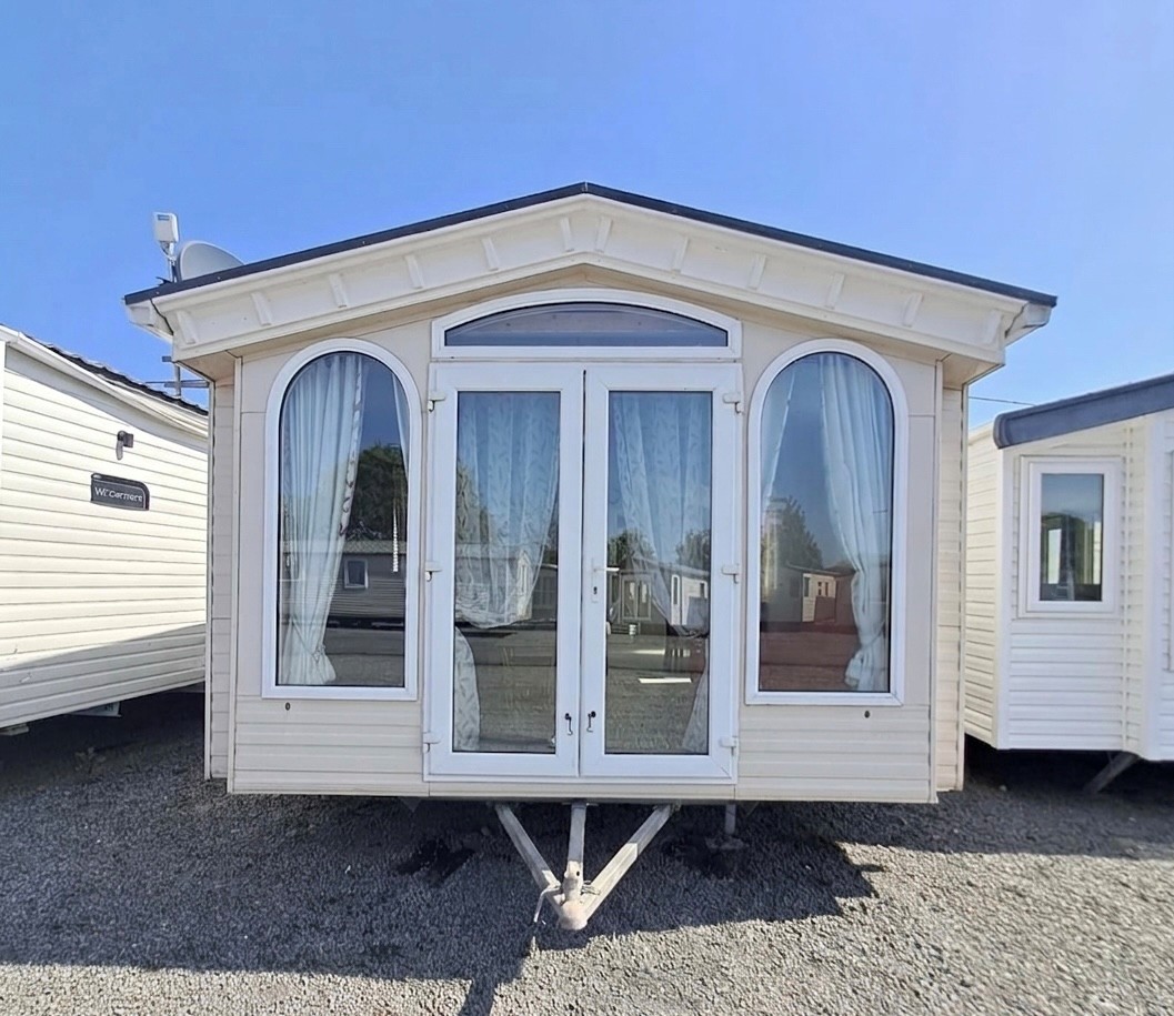 WILLERBY VOGUE For Sale Thumb