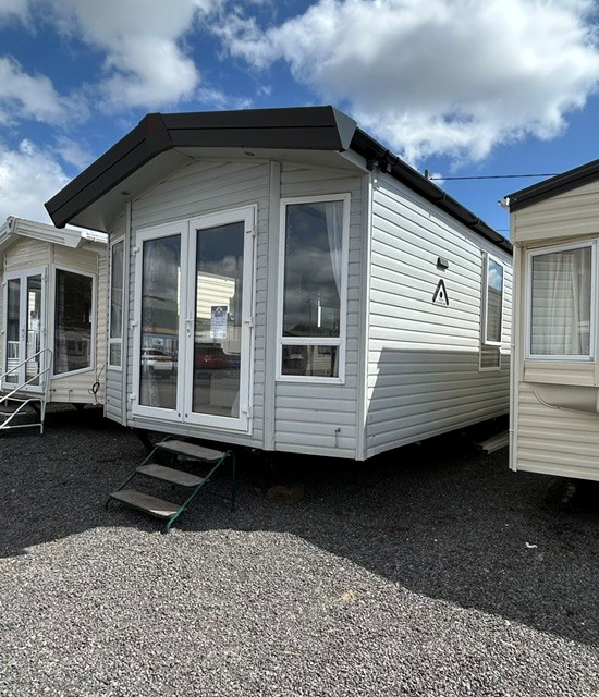ATLAS CHORUS SUPER DELUXE 40 X 12 SERIES 5 WITH 3 BEDROOMS For Sale Thumb