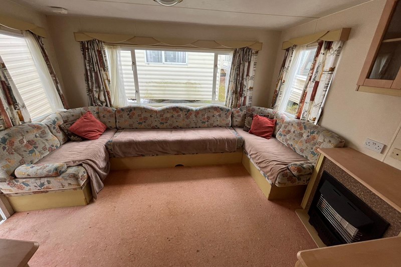BK BLUEBIRD CALYPSO 3 BEDROOMS - 35 X 12 For Sale Thumb
