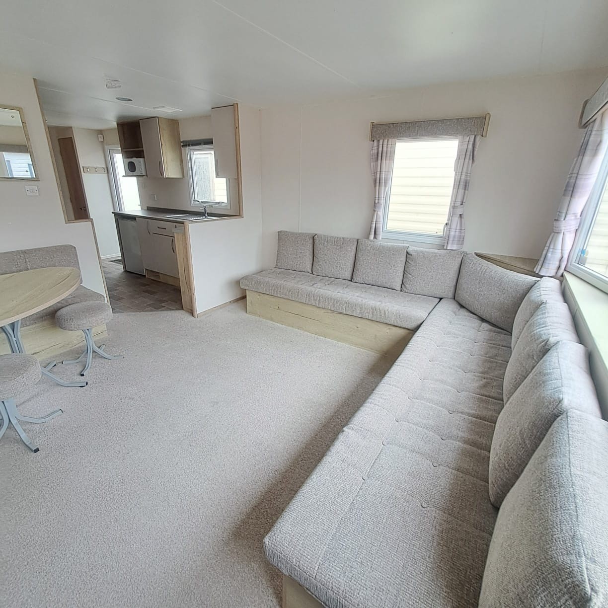 ABI NEW HORIZON SUPER  For Sale Thumb