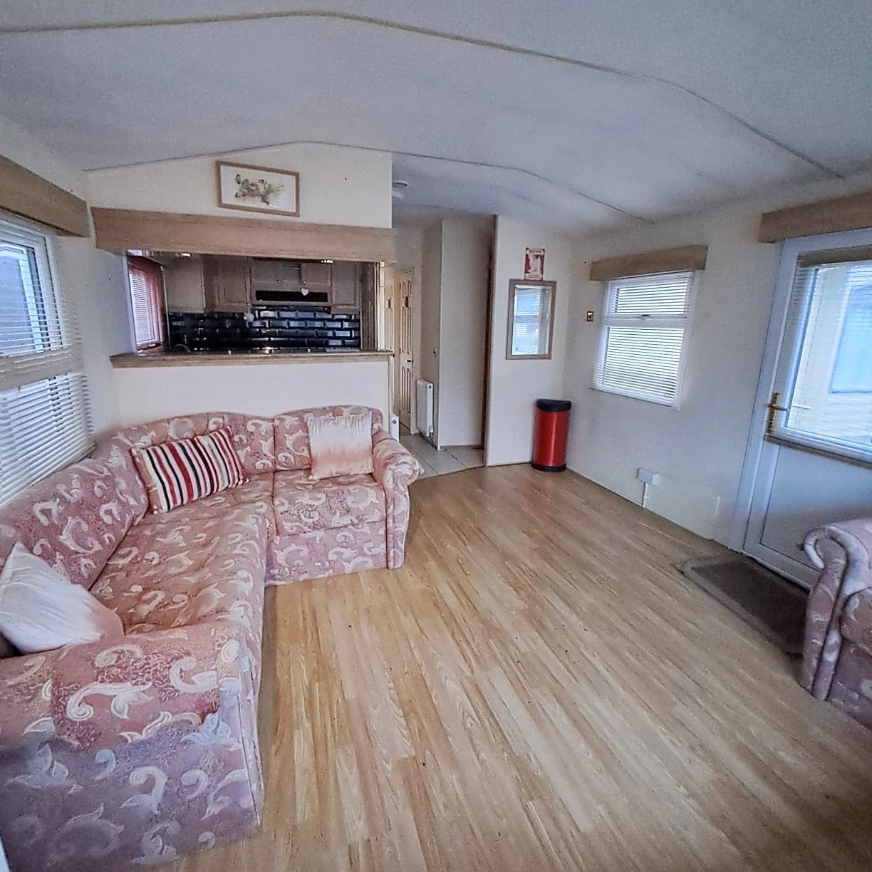 BK BLUEBIRD REDUCED... CAPRICE 36 X 12 WITH 3 BEDROOMS, 2 TOILETS - DOUBLE GLAZING & CENTRAL HEATING  For Sale Thumb