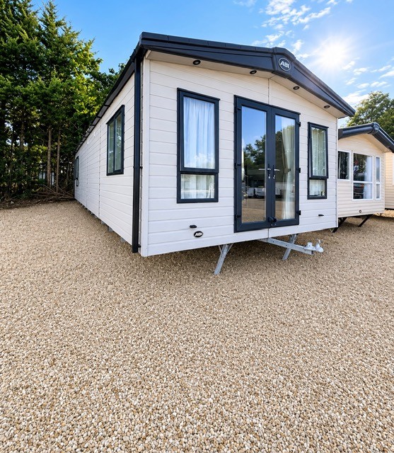 ABI AMBLESIDE PREMIER 40 X 14 - 2 DOUBLE BEDROOMS For Sale Thumb
