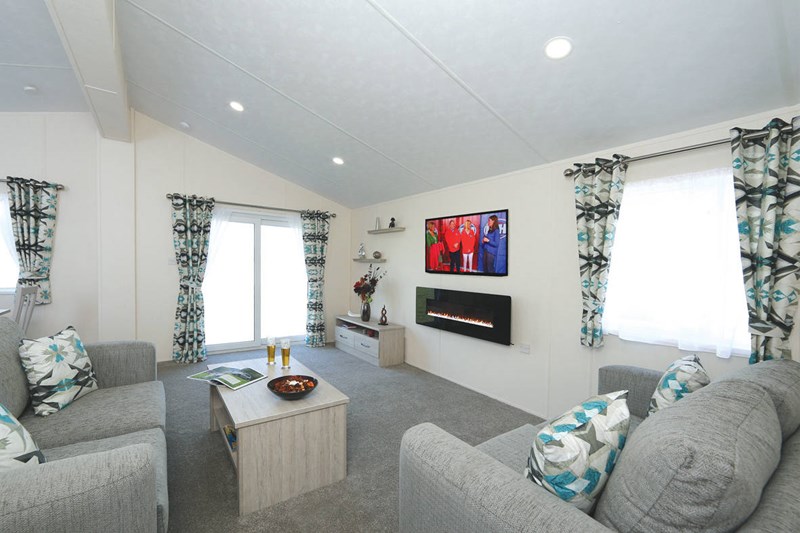 DELTA SWANLEY 40X20 - 2 & 3 BED AVAILABLE TO ORDER For Sale Thumb
