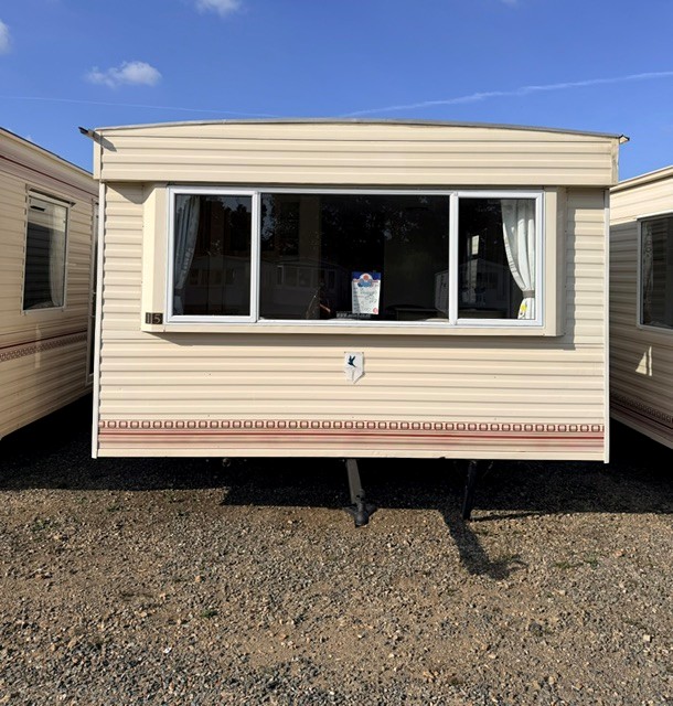 BK BLUEBIRD BROOKWOOD SUPER 35 X 12 WITH 3 BEDROOMS For Sale Thumb