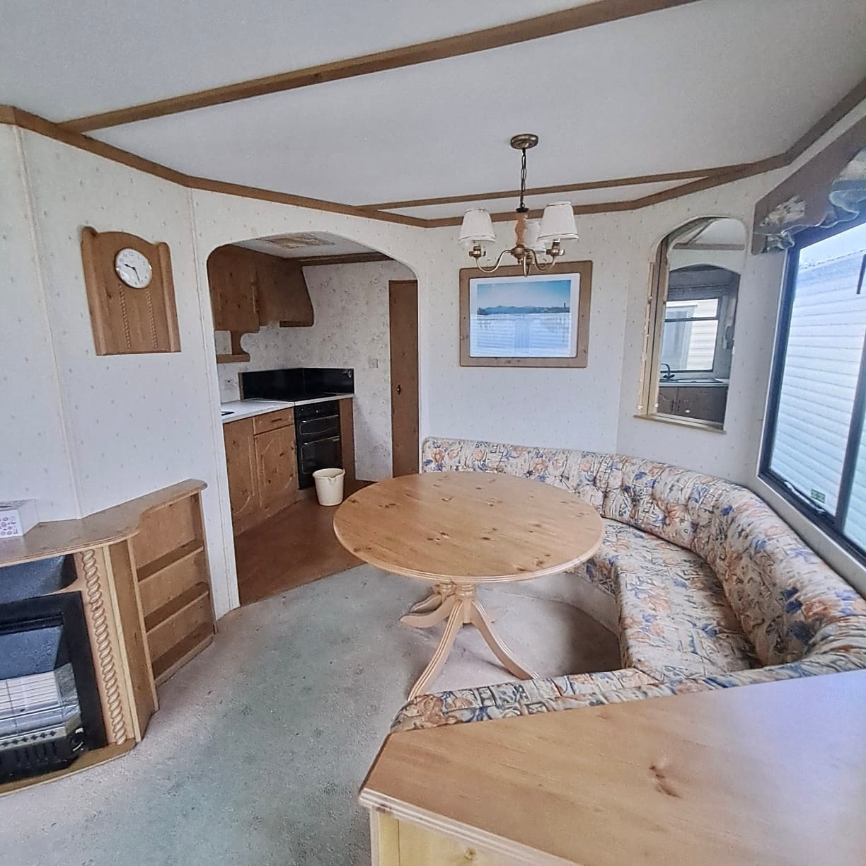 COSALT CHEAPIE - COSALT RIMINI SUPER 35 X 12 WITH 2 BEDROOMS  For Sale Thumb