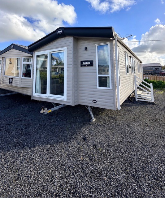 ABI ROXBURY SUPER 38 X 12 WITH 3 BEDROOMS For Sale Thumb