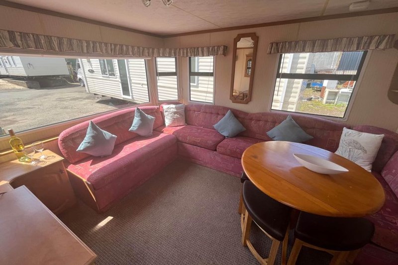 Willerby Westmorland 35x10 3 Bed