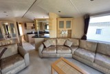 Featured Offer: 2008 | 2 Bedrooms Willerby Winchester 38 x 12 with 2 Bedrooms front opening Patio Doors, Double Glazing & Central Heating