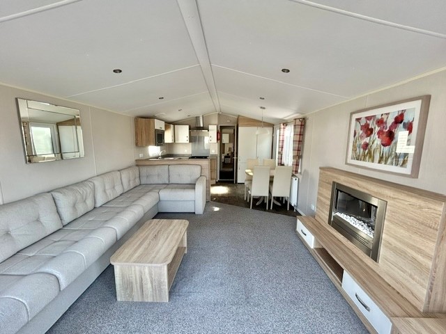 WILLERBY SIERRA  For Sale Thumb