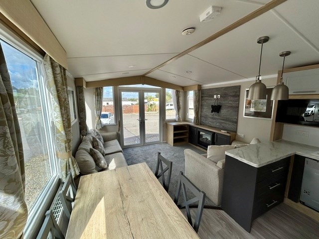 SWIFT BORDEAUX EXCLUSIVE 40 X 12 WITH 3 BEDROOMS For Sale Thumb
