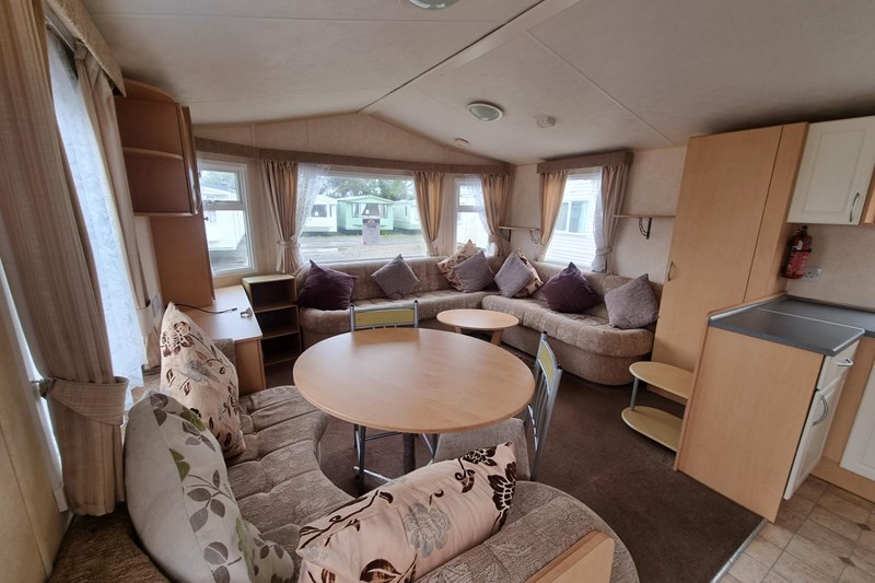 BK BLUEBIRD CALYPSO 35X12 2 BED For Sale Thumb