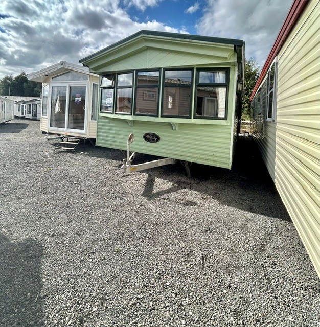 WILLERBY GRANADA SUPER 35 X 12 2 BEDROOMS For Sale Thumb