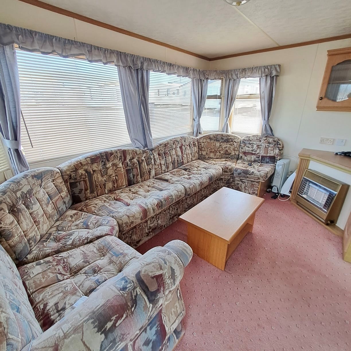 WILLERBY WEST MORLAND 32 X 12 - 2 BEDROOMS  For Sale Thumb