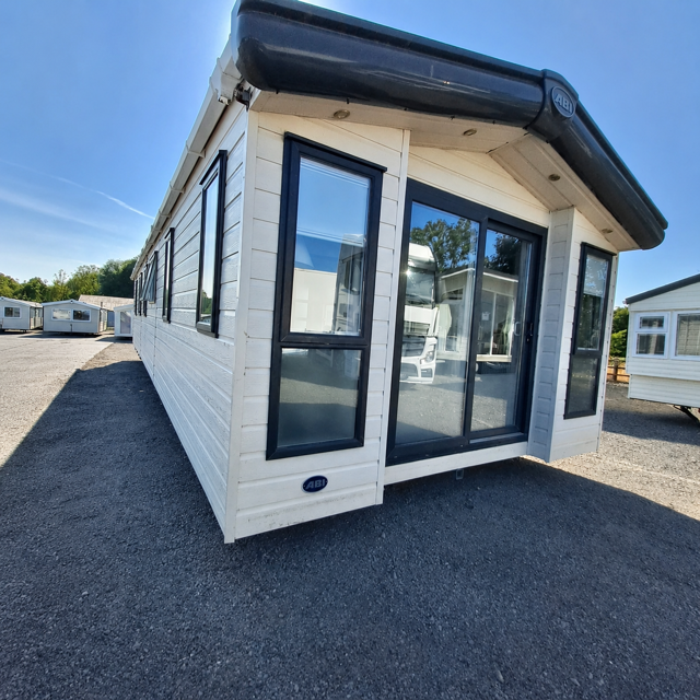 ABI WESTWOOD 43 X 14 - 2 DOUBLE BEDROOMS For Sale Thumb